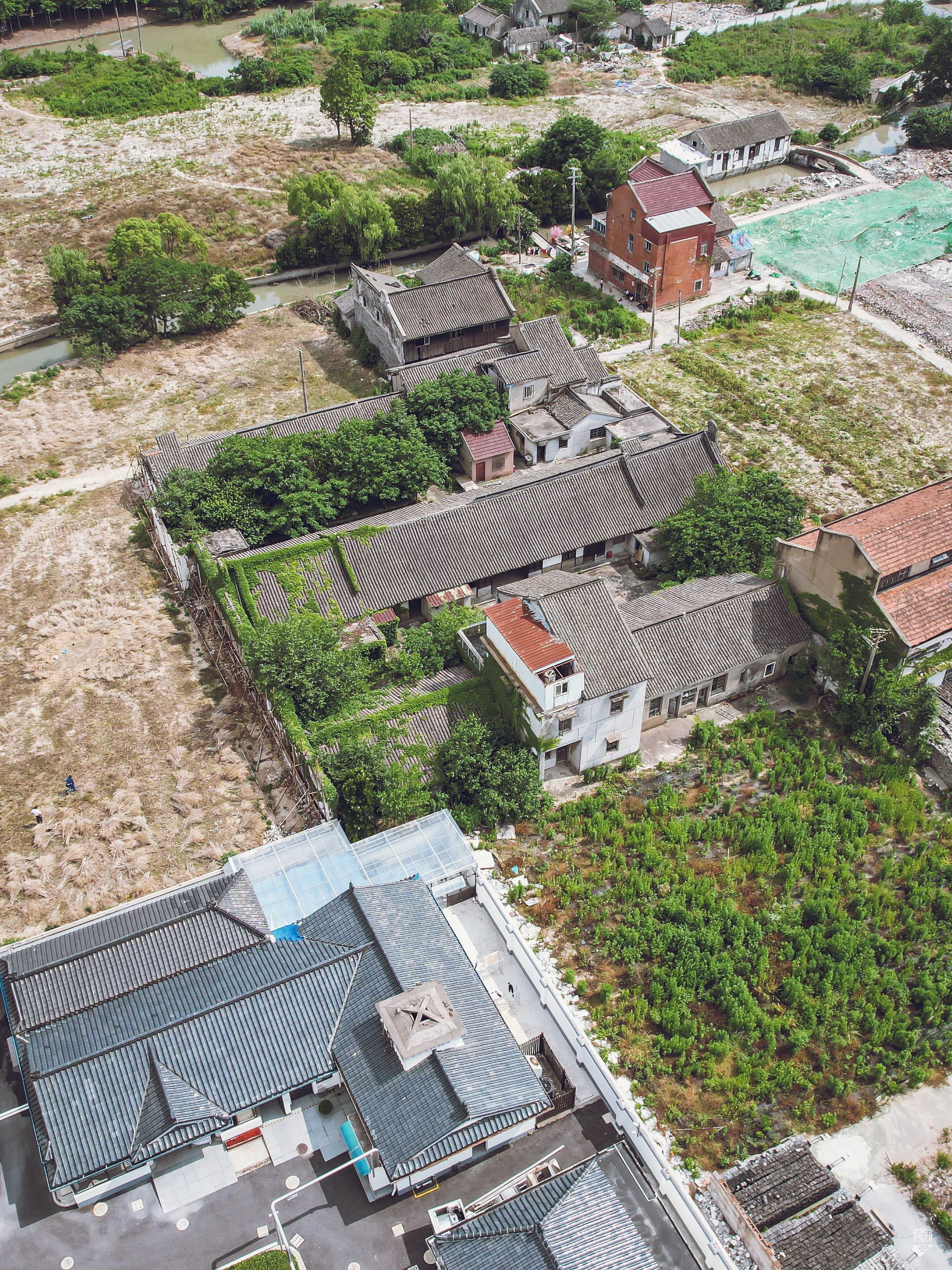 横沔凤家厅 图片5