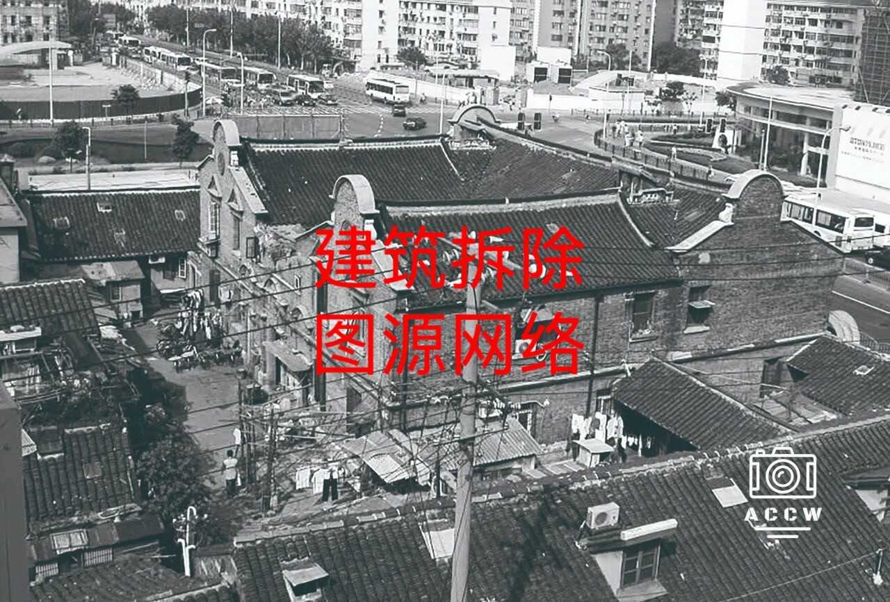吴妙生宅 - 历史老房子封面图