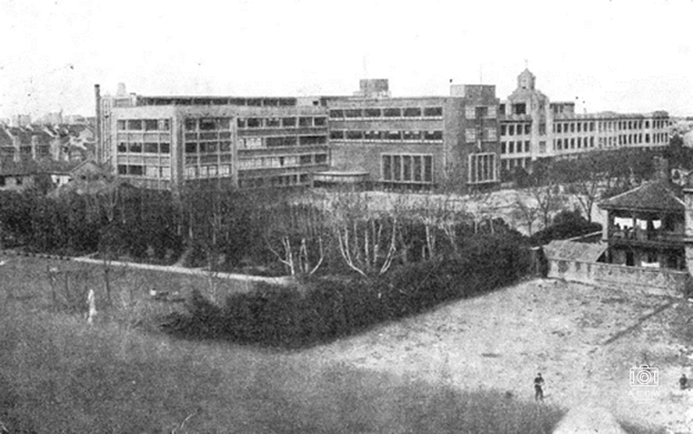 震旦女子文理学院 图片4
