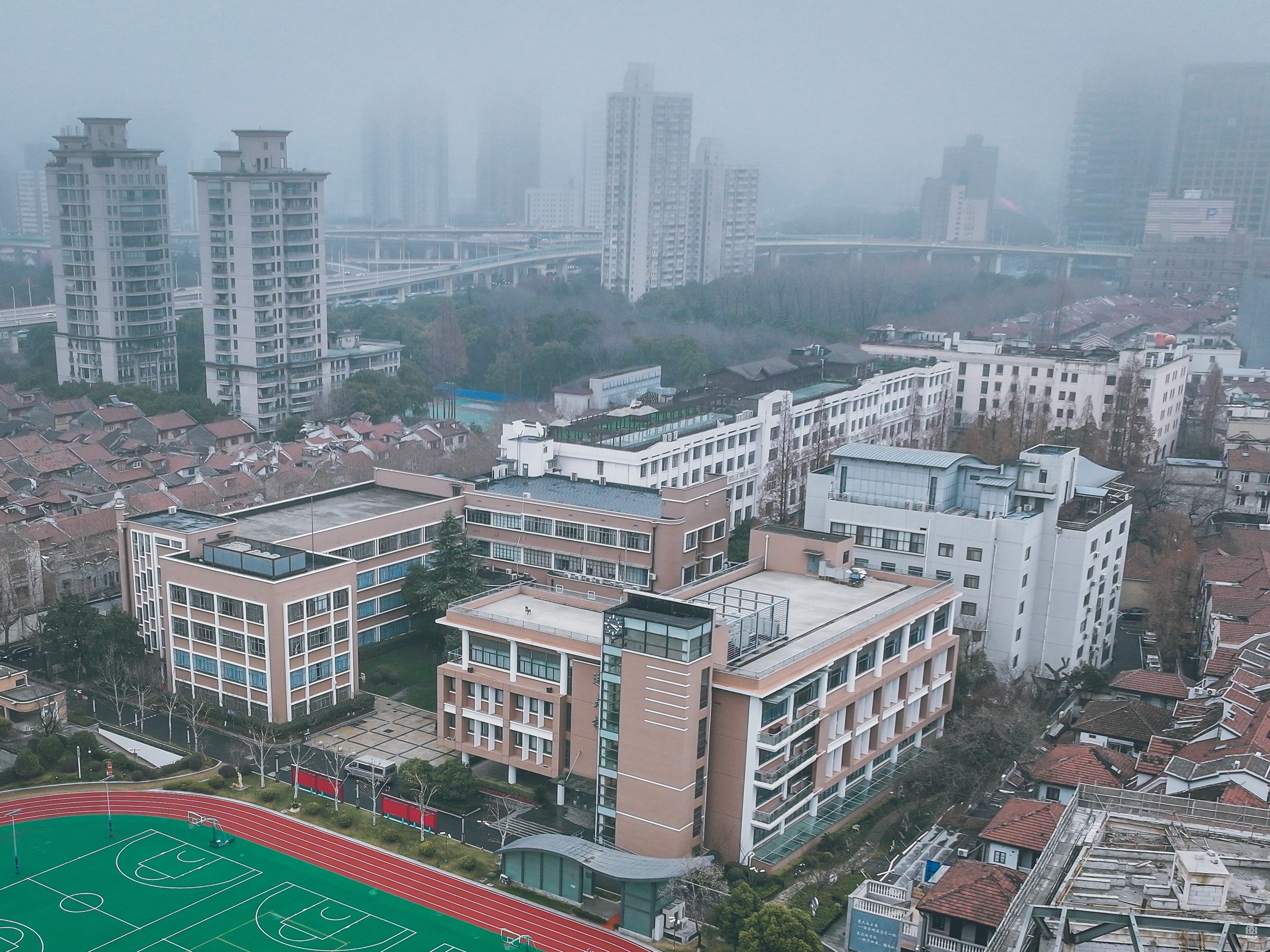 震旦女子文理学院 图片5