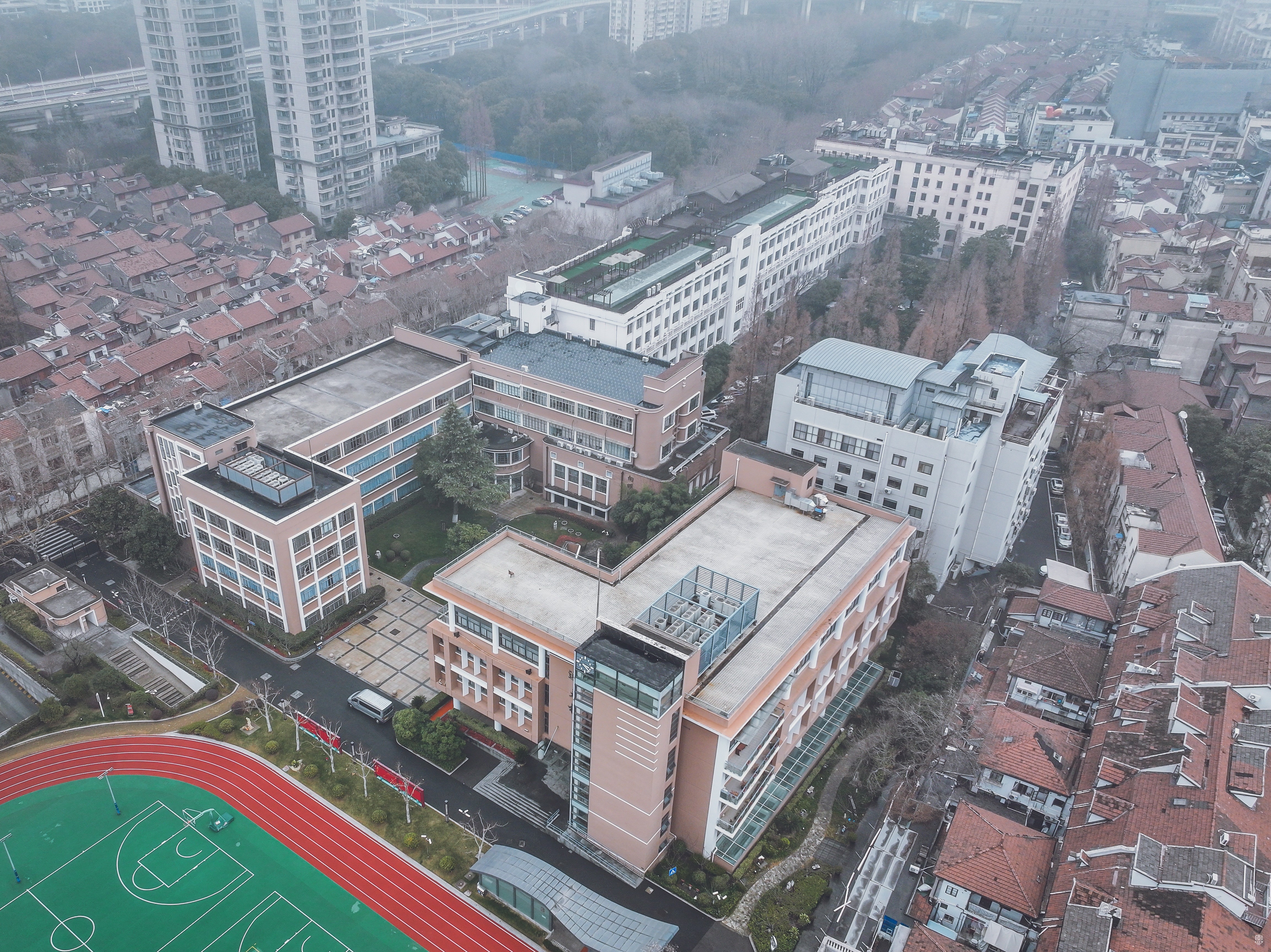 震旦女子文理学院 图片6