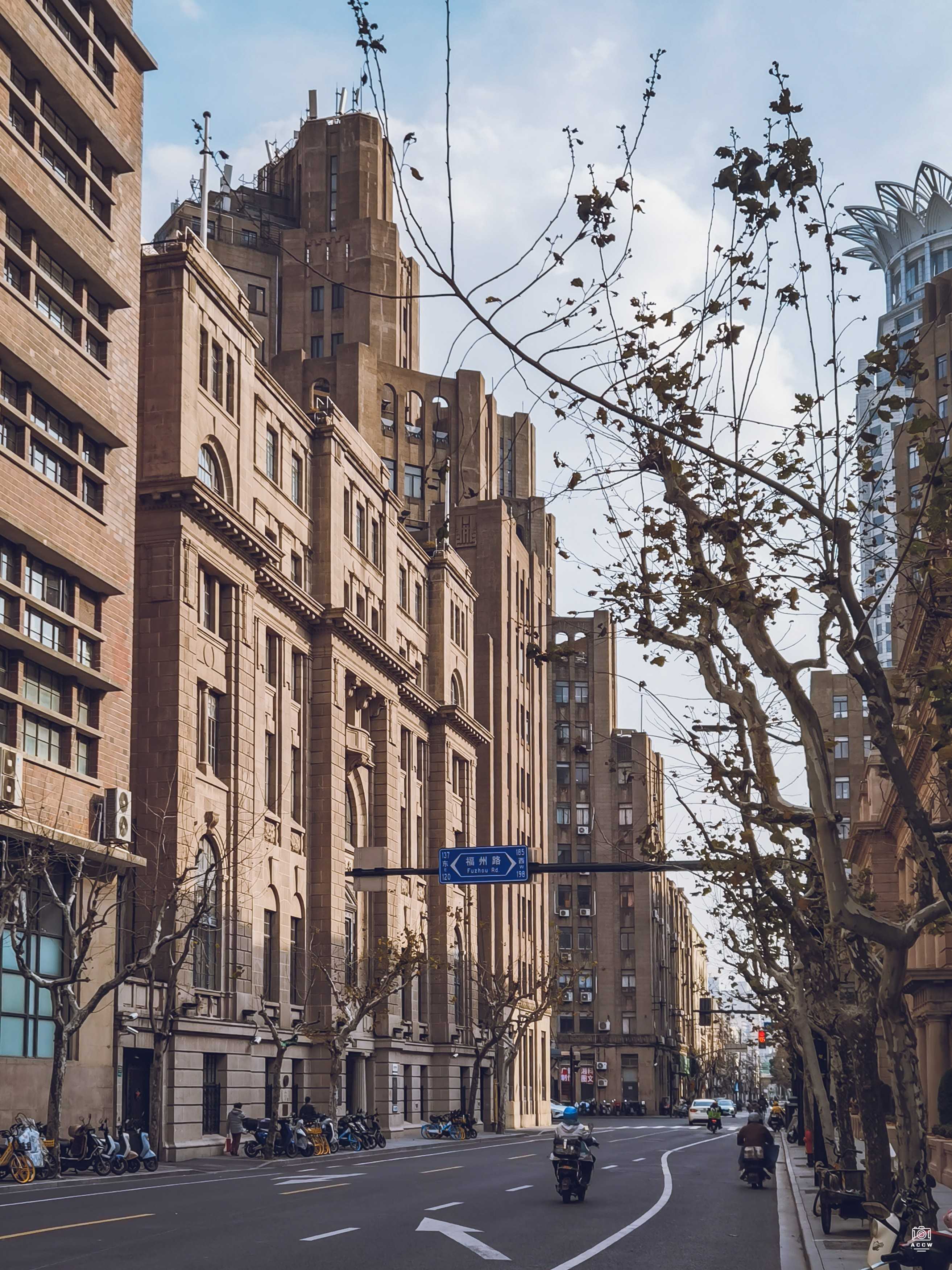 金城银行大楼 图片5