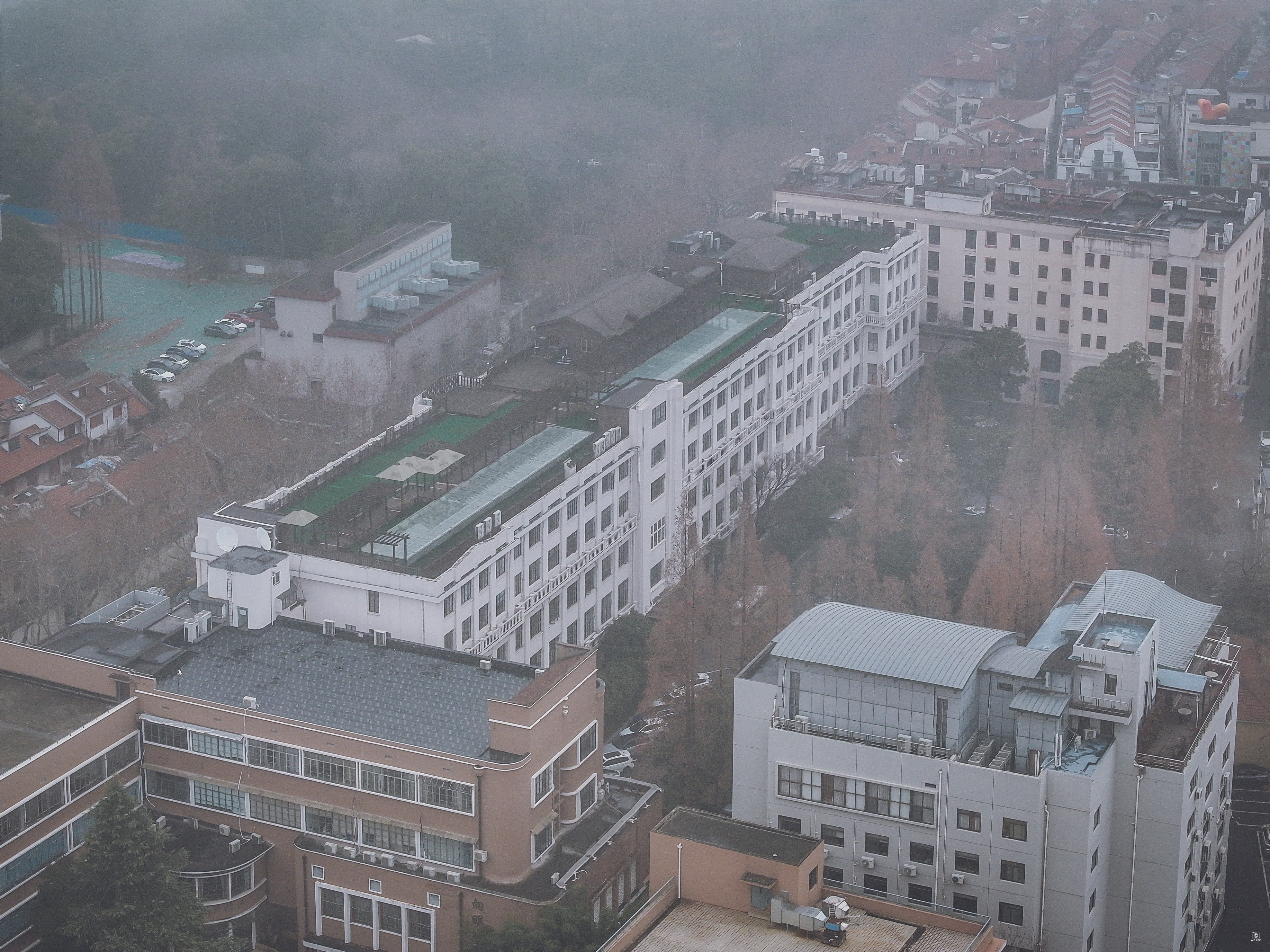 圣心会修道院 图片5