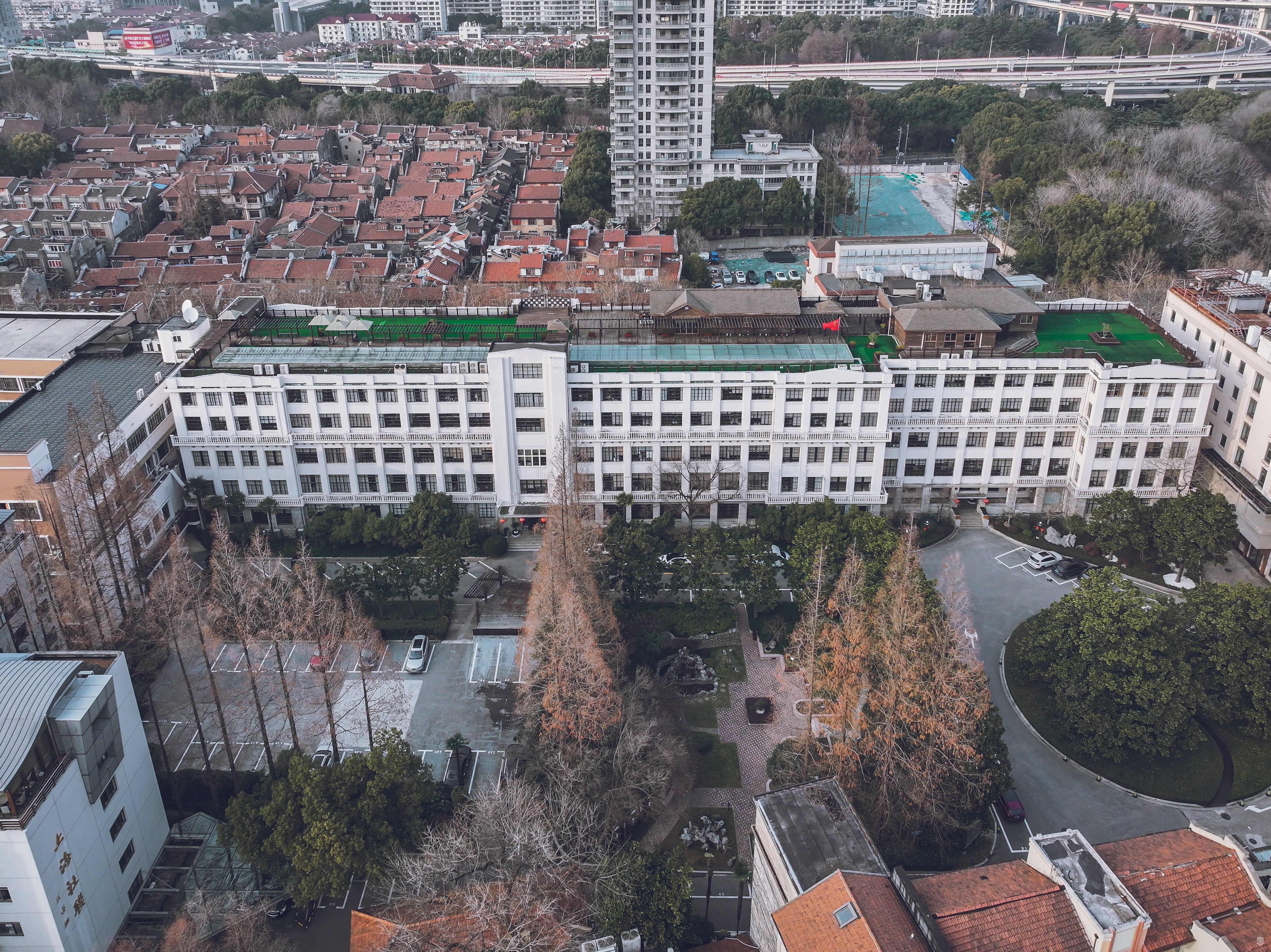 圣心会修道院 图片6