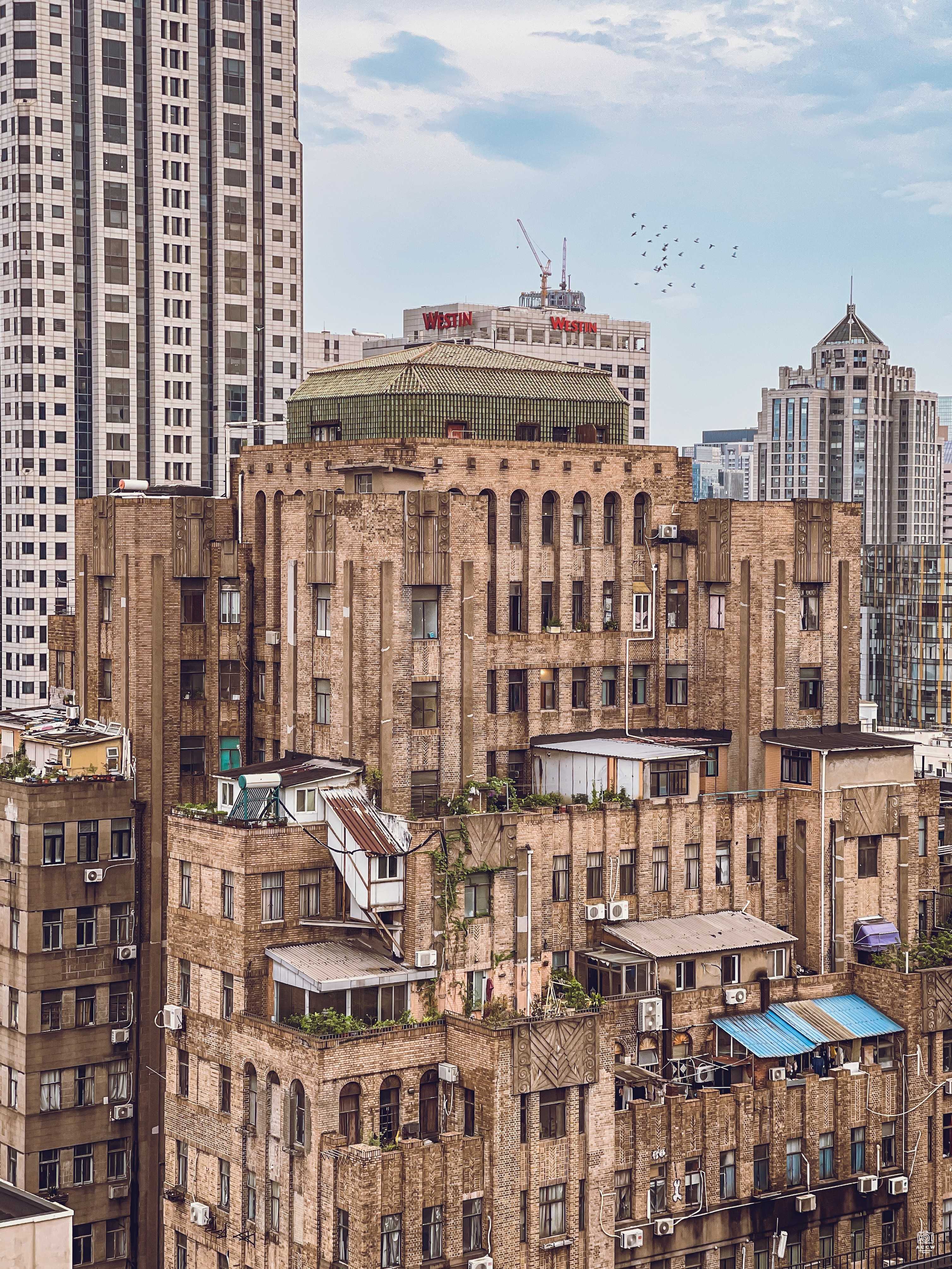 浙江实业银行大楼 图片4