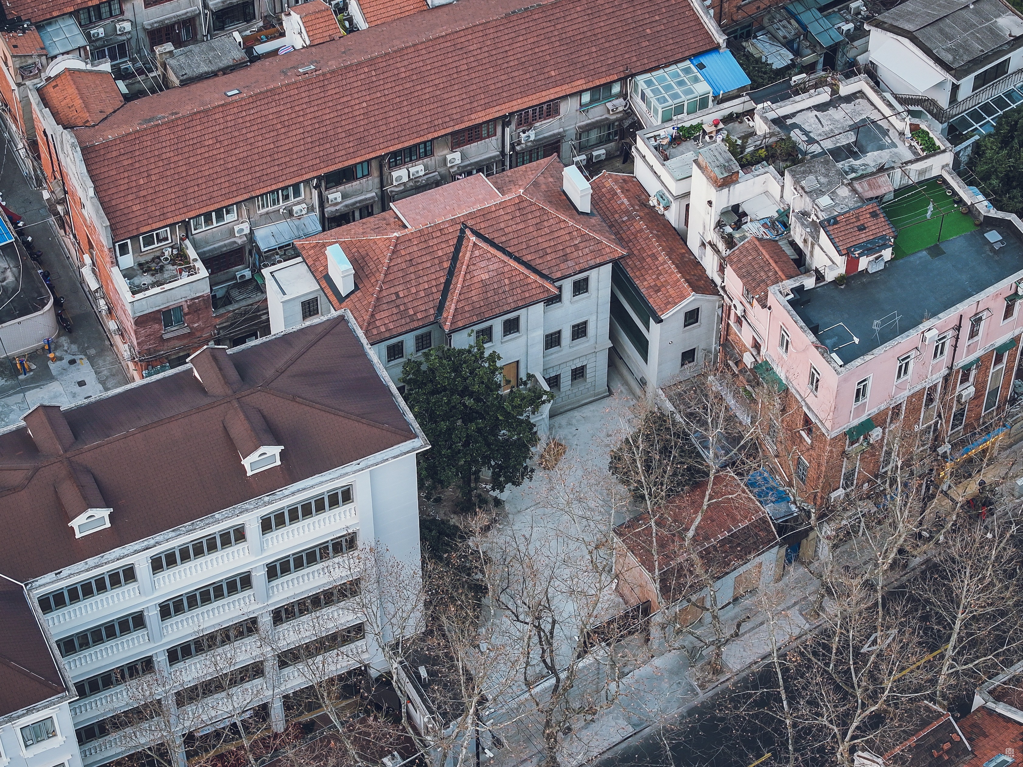 巨鹿路314号住宅 图片2