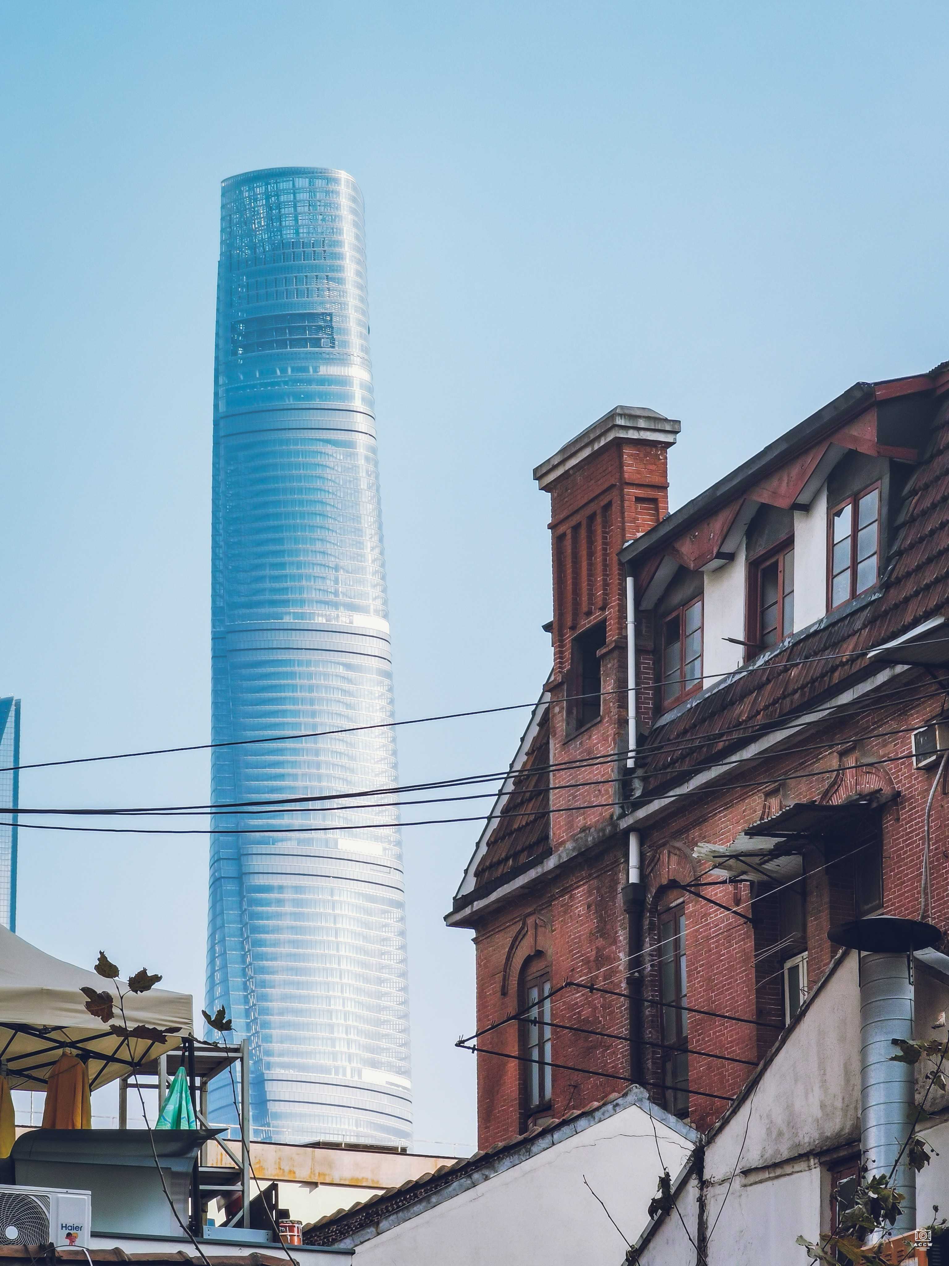 沪宁铁路局大楼 图片5