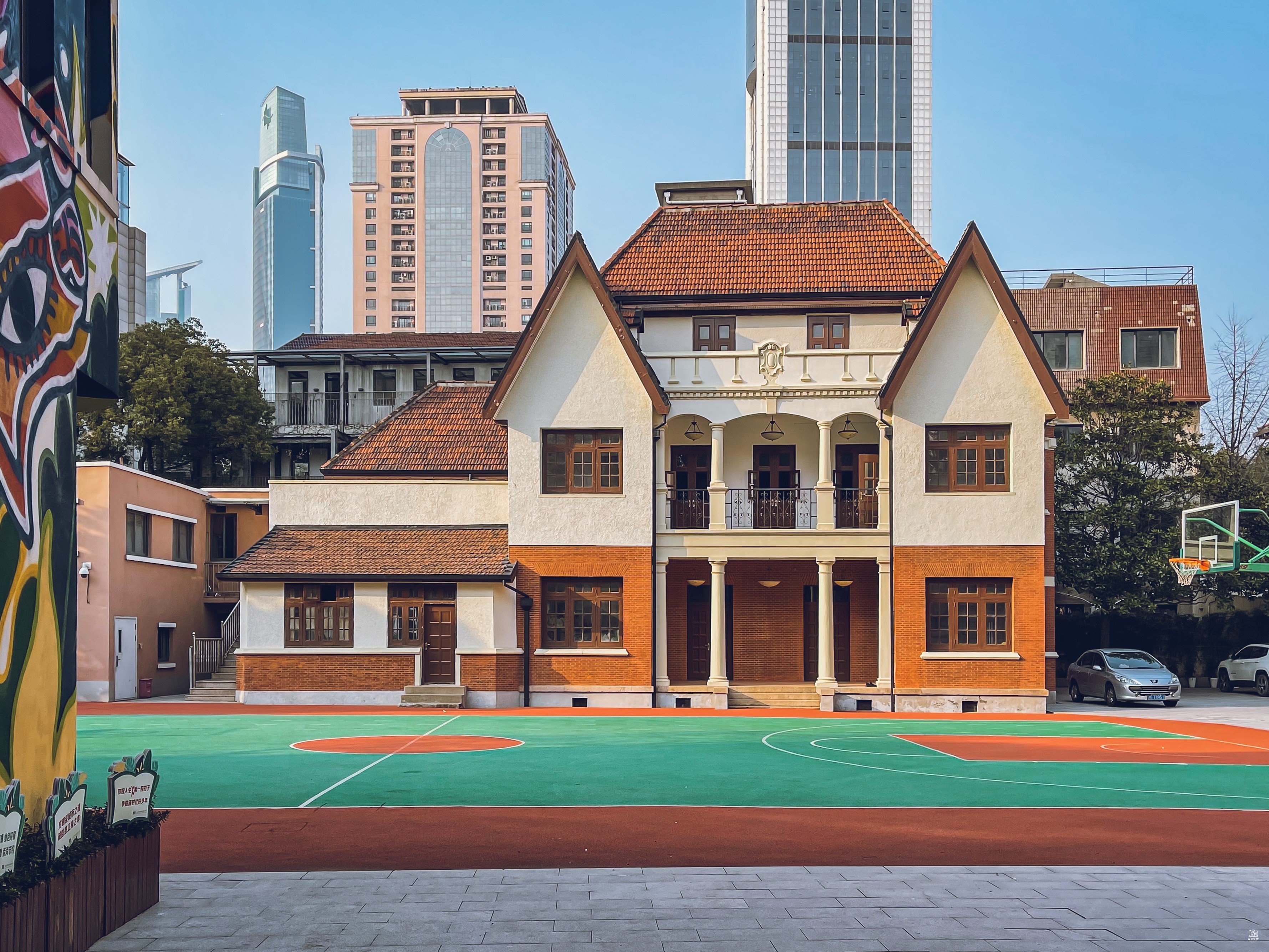 上海儿科疗养院 图片4