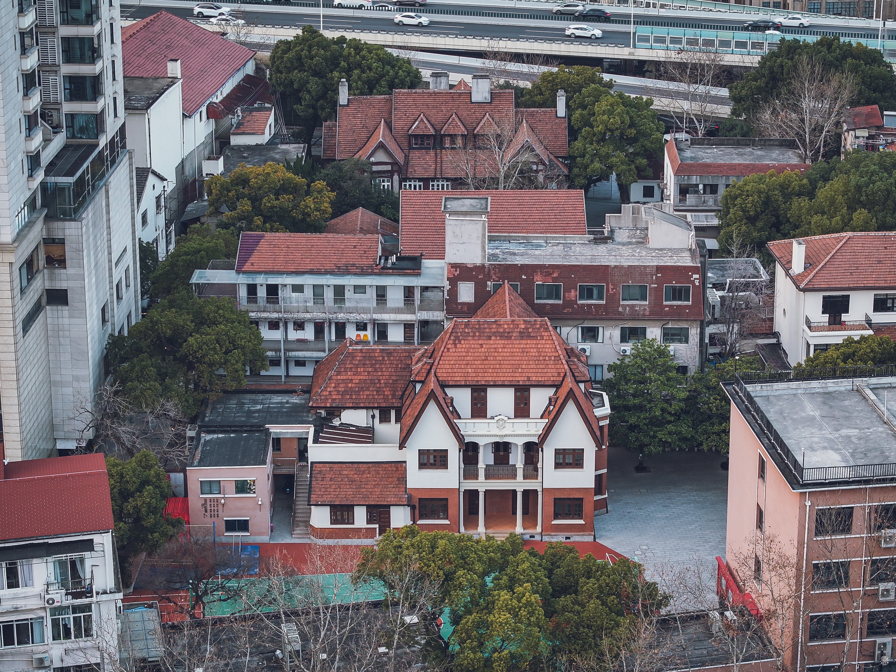 上海儿科疗养院 图片5