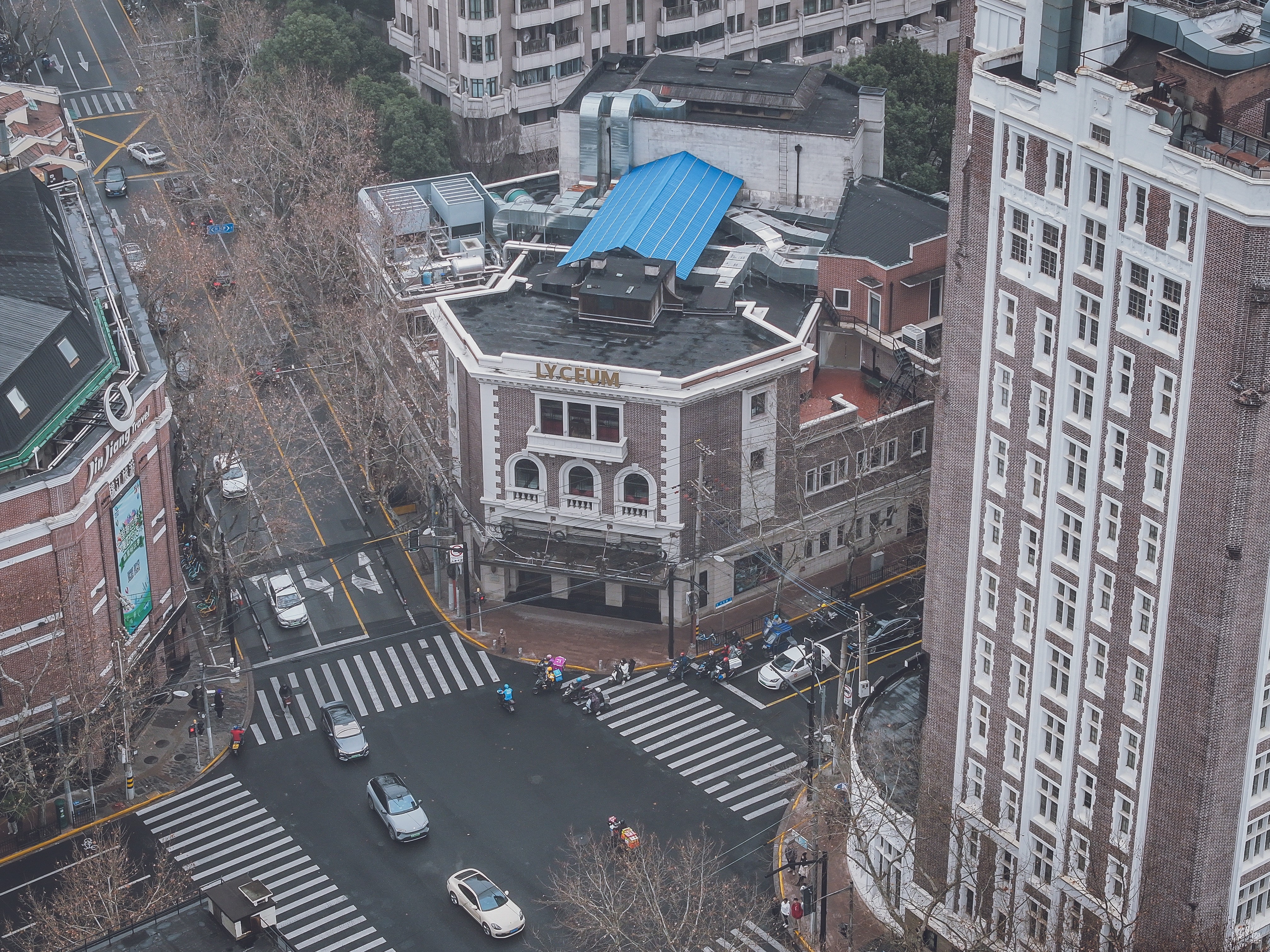 兰心大戏院 图片6