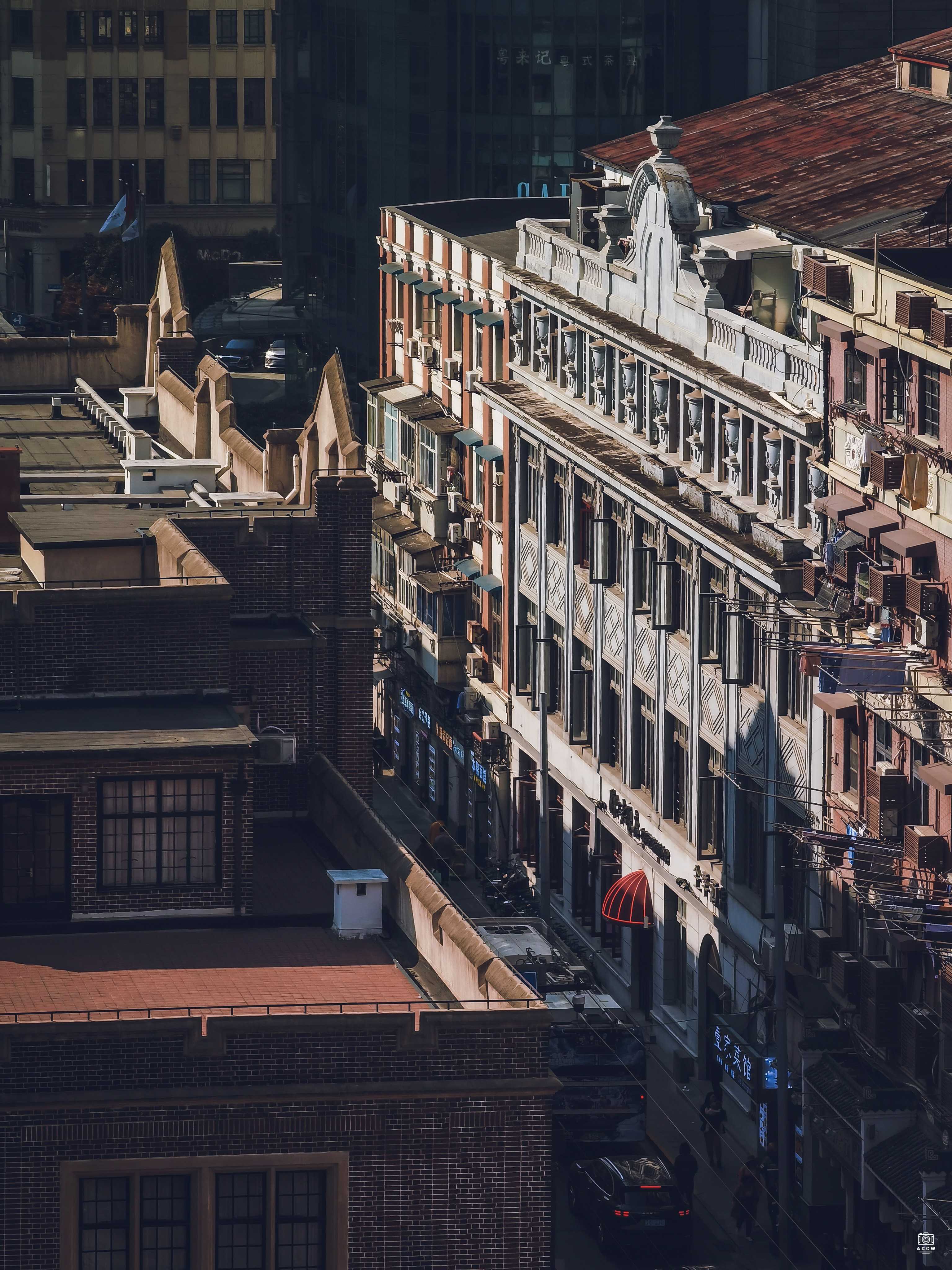 大生公司大楼 图片5