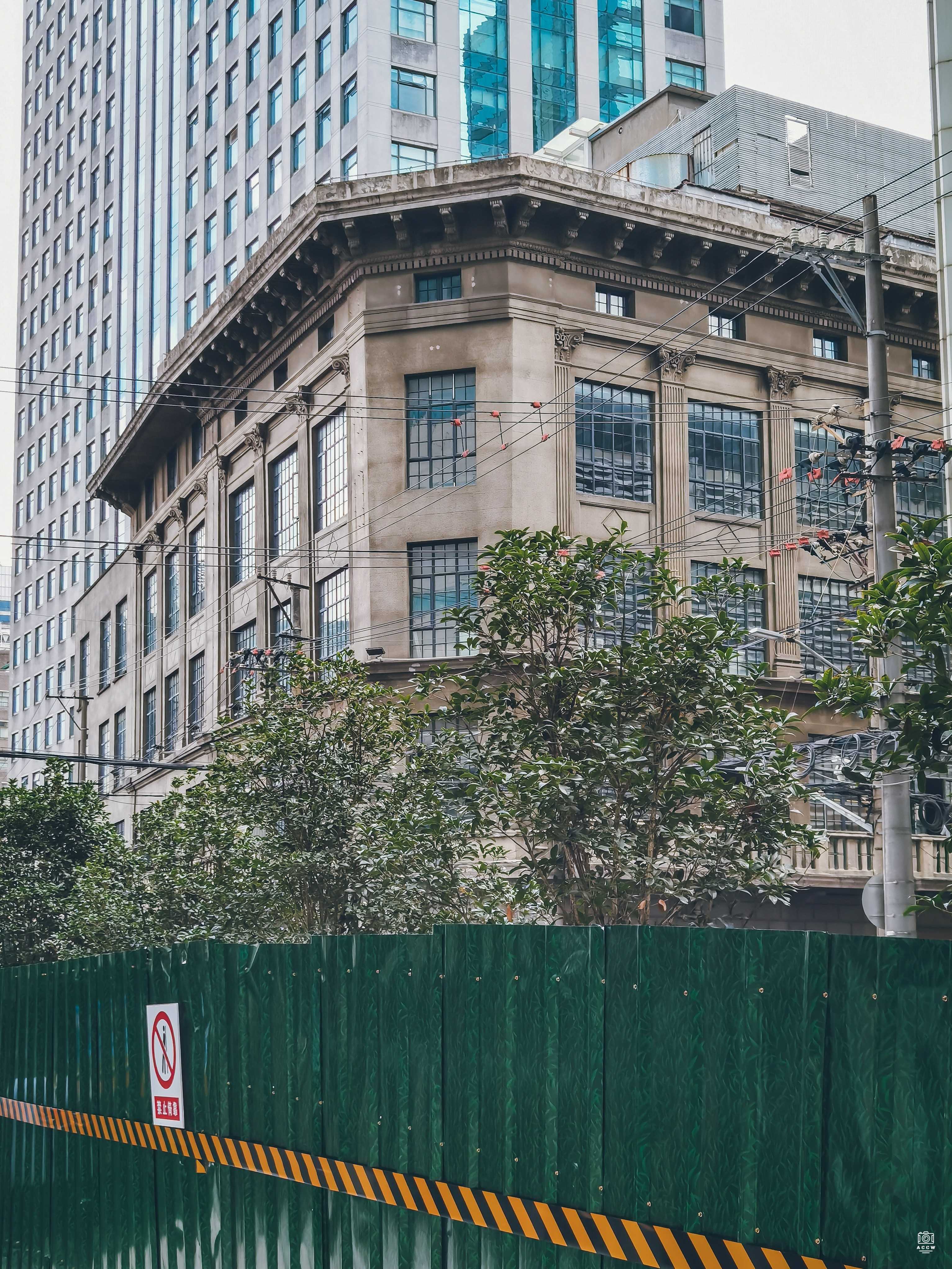 申报馆 图片2