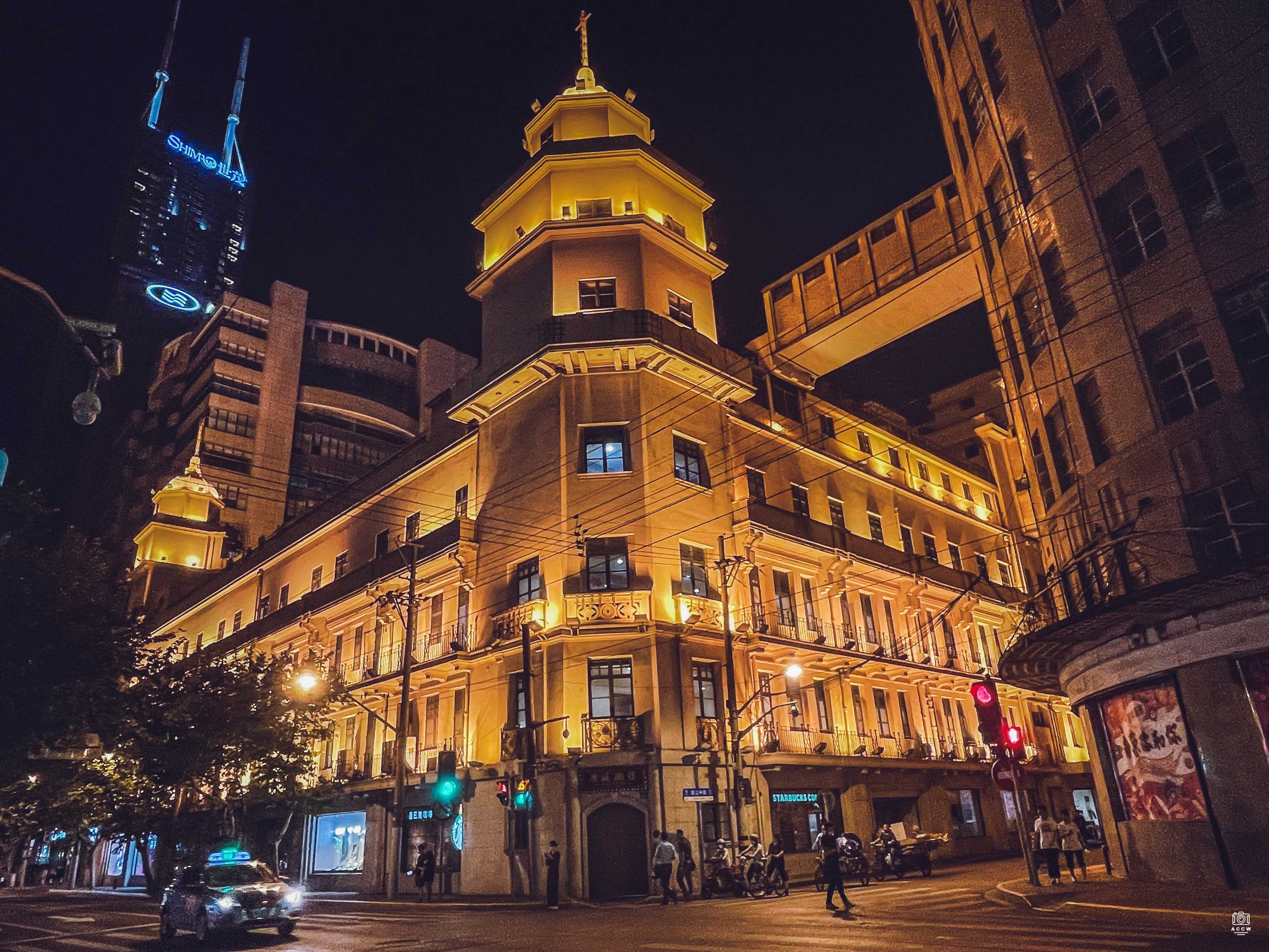永安公司老楼 图片2
