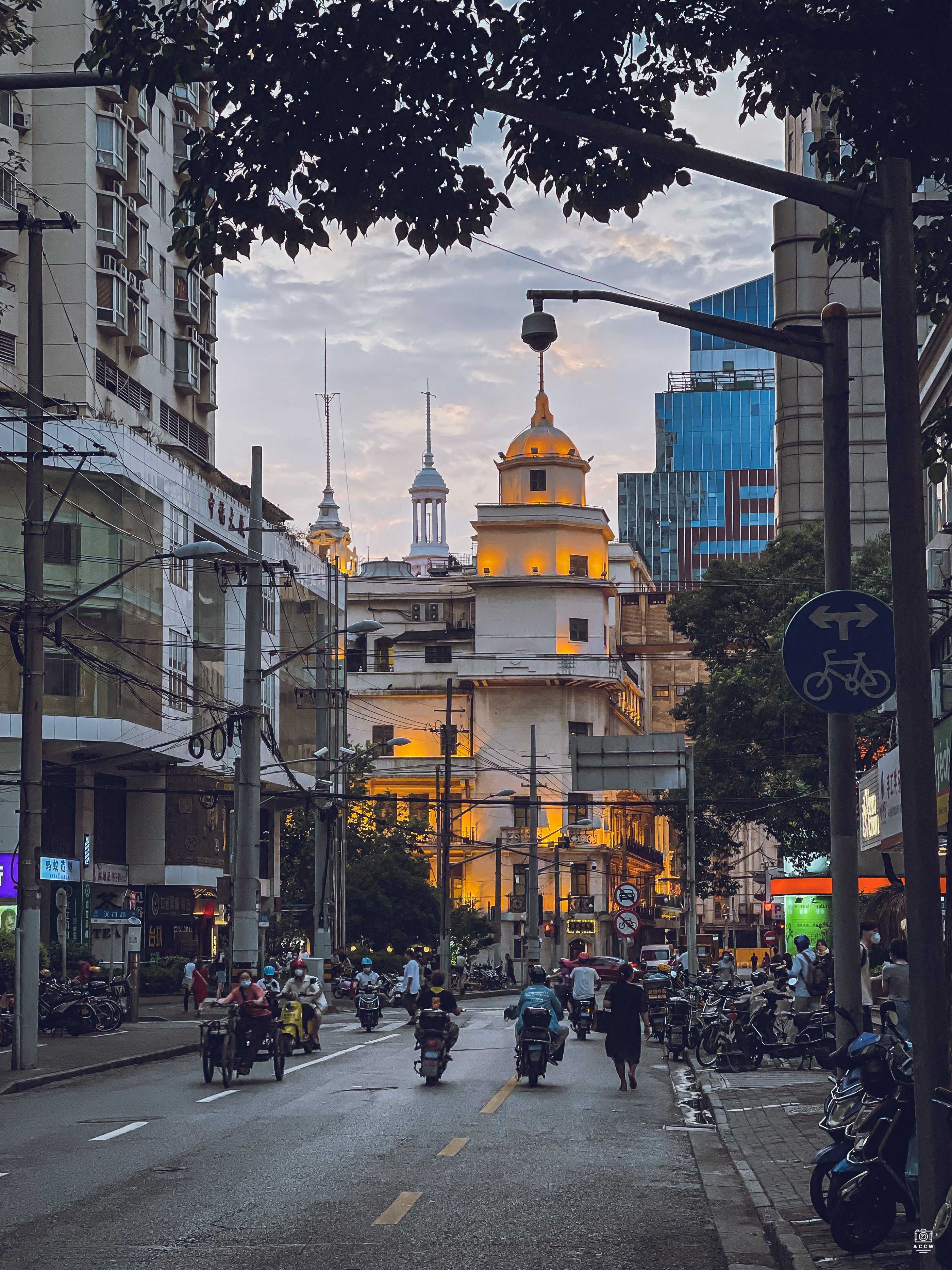 永安公司老楼 图片6