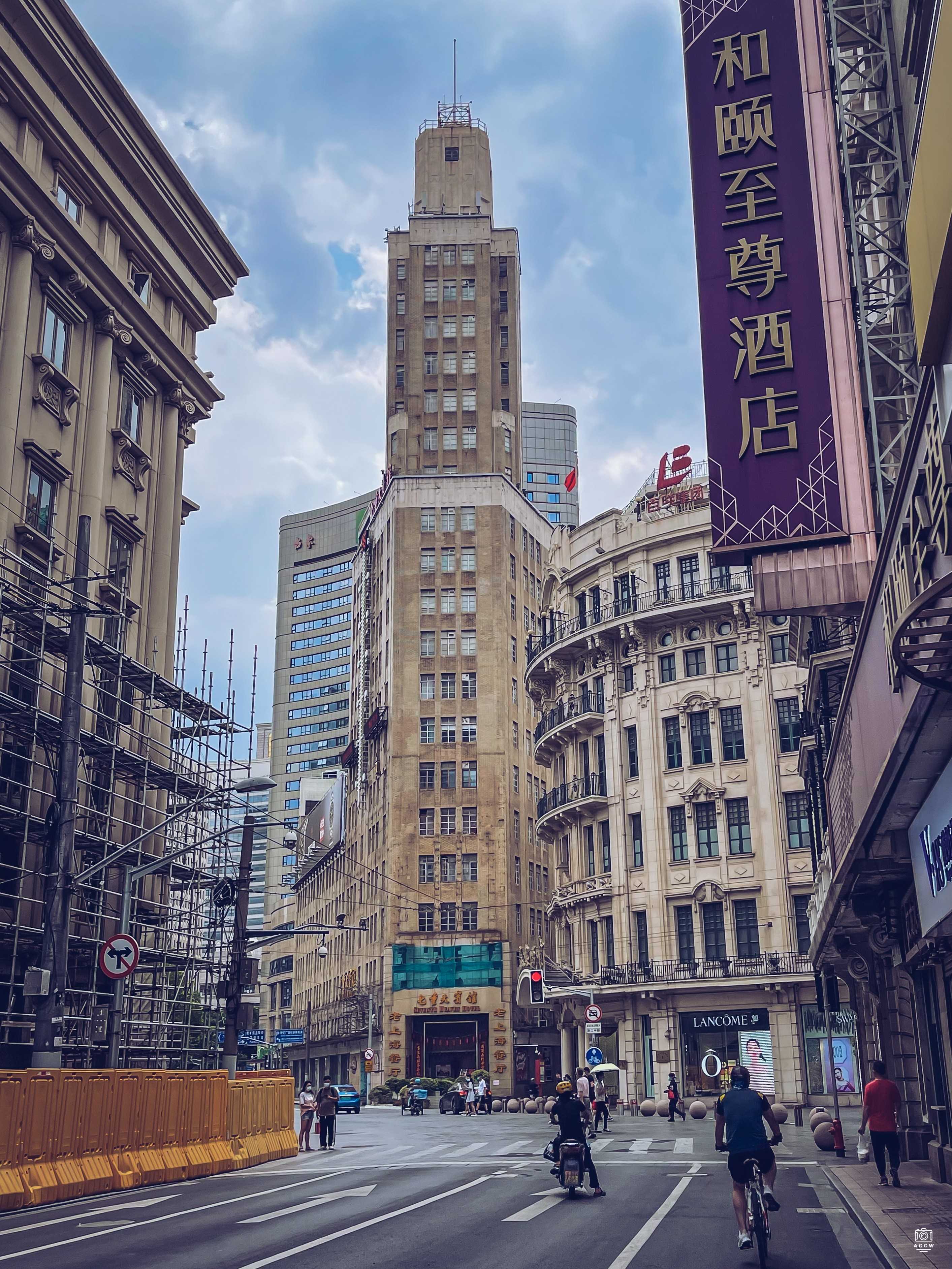 永安公司新楼 图片2