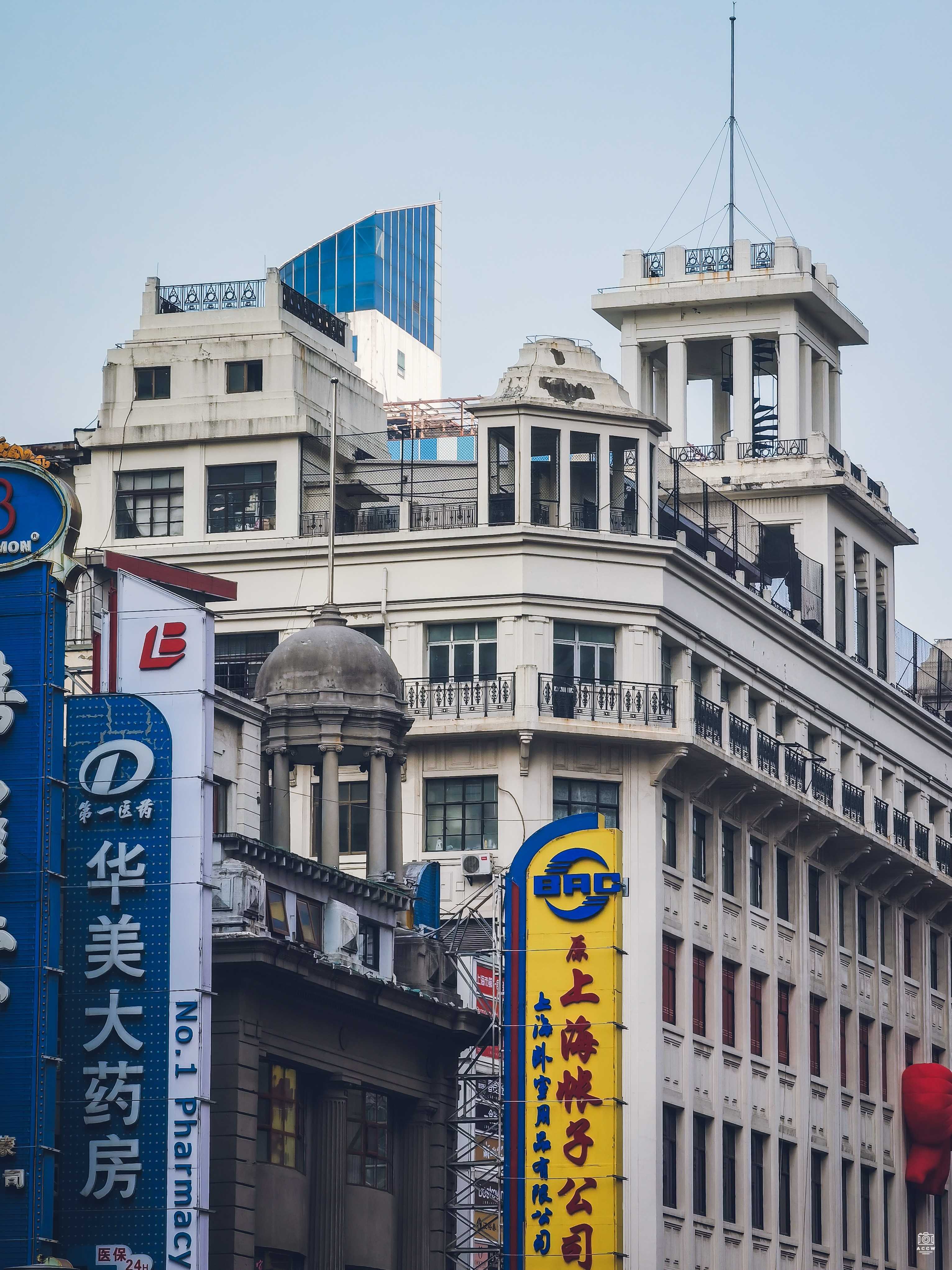新新公司 图片4