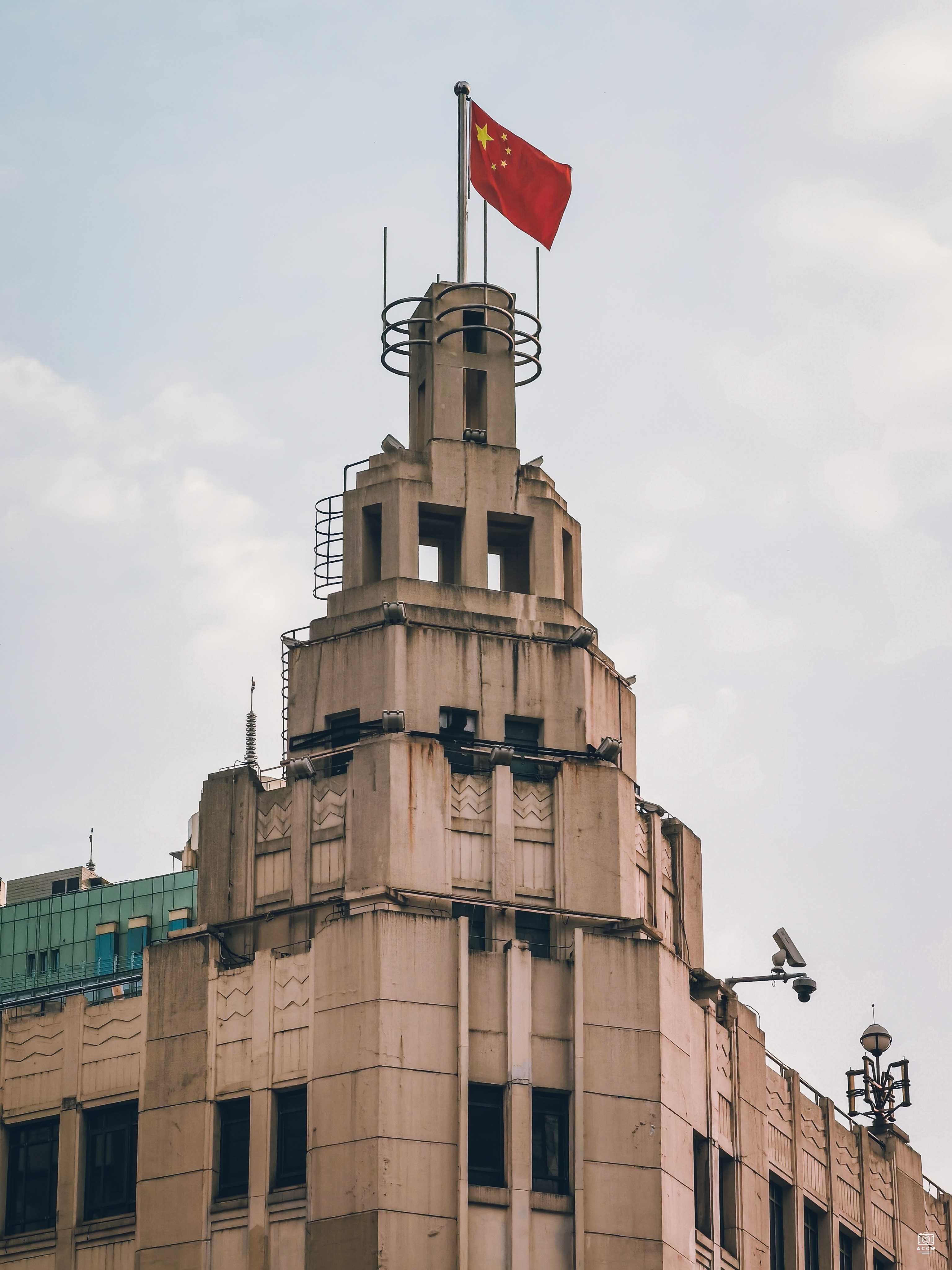 大陆商场｜慈淑大楼 图片4