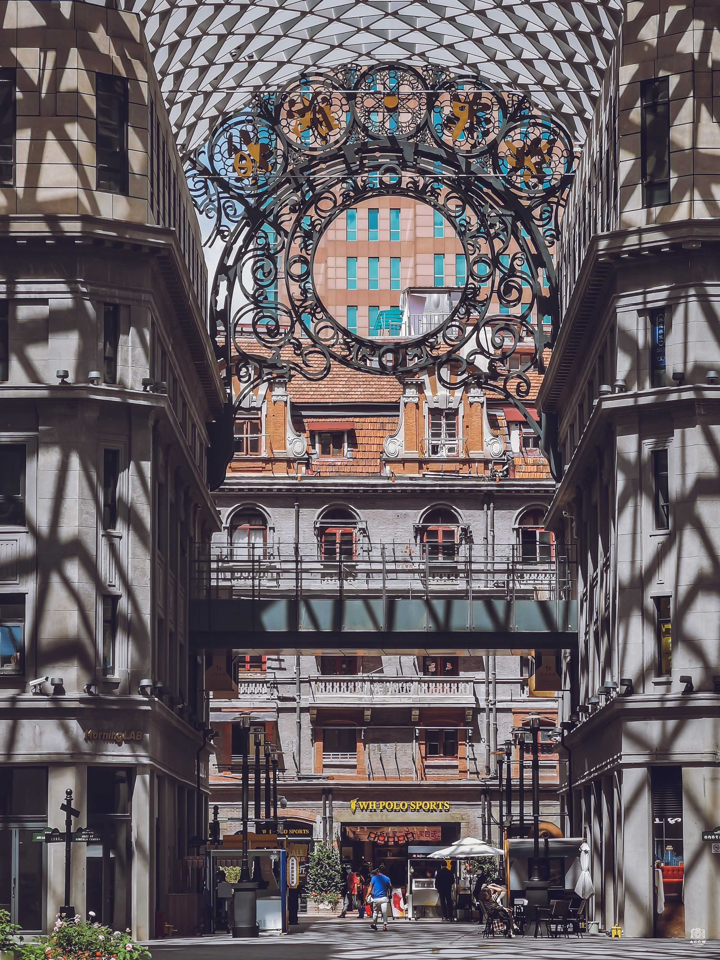 中央商场 图片2