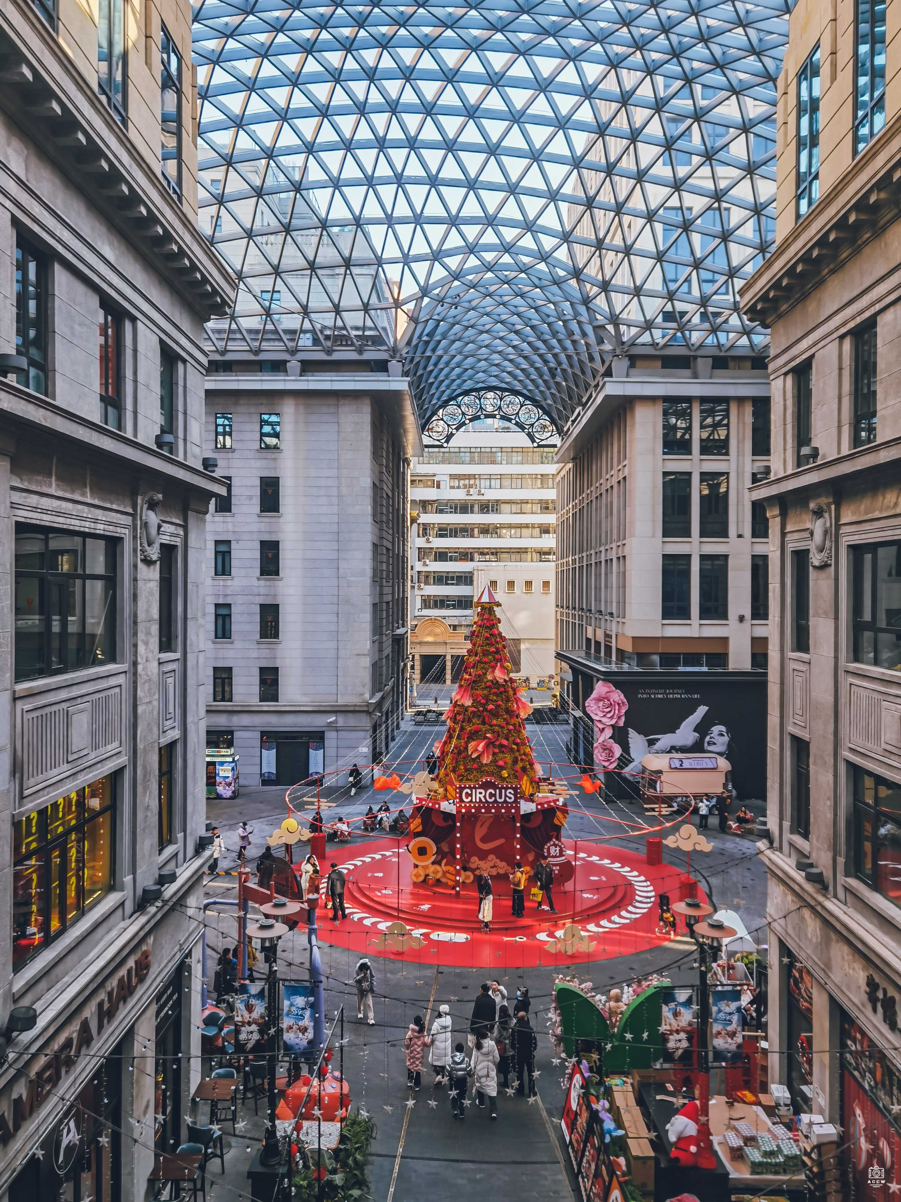 中央商场 图片5