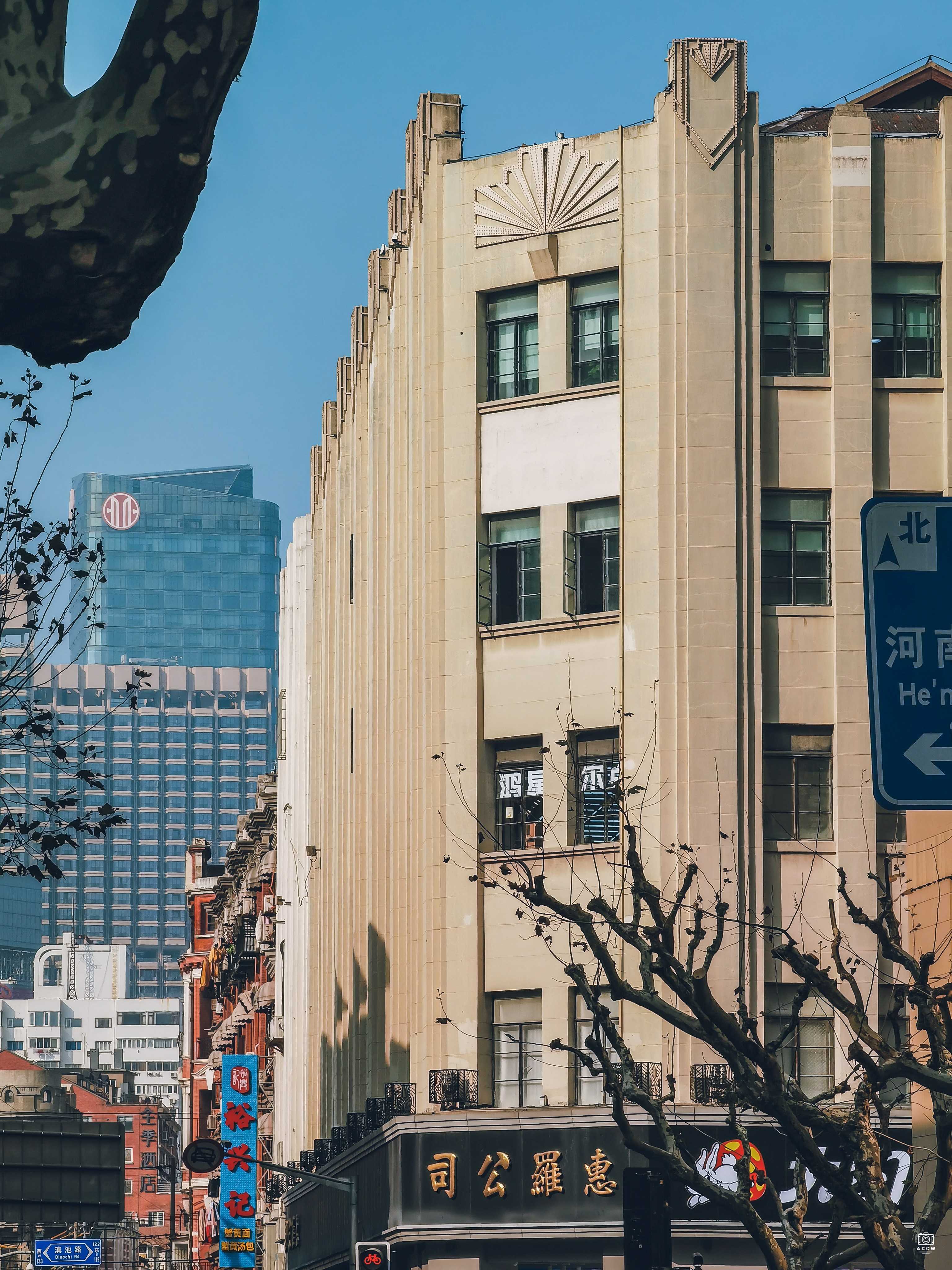 惠罗公司大楼 图片2