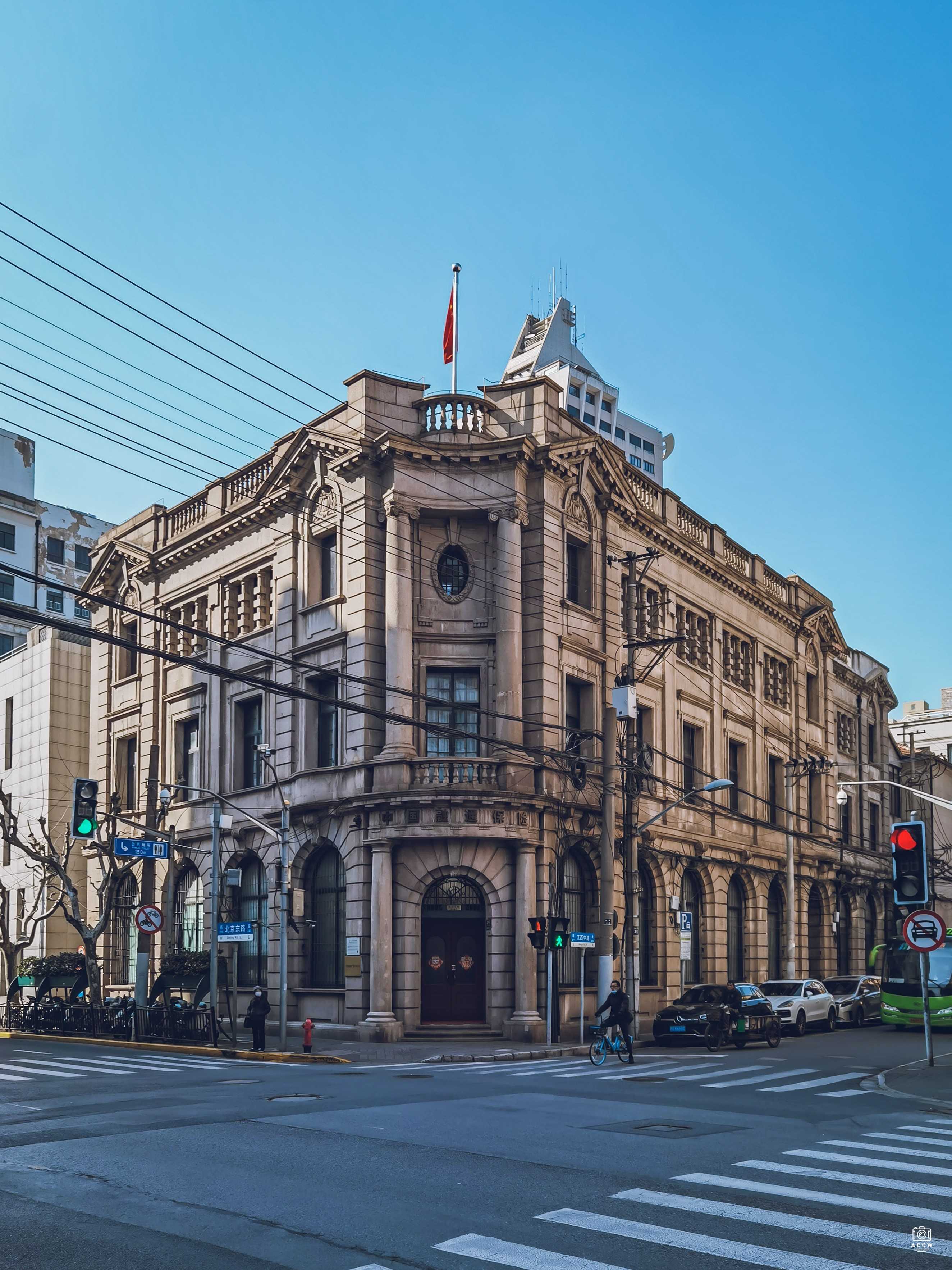 四明银行大楼 图片6