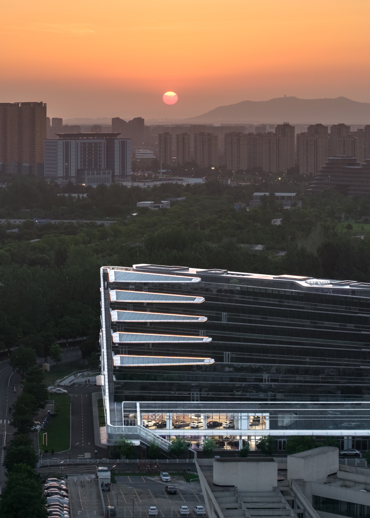 宝之驿宝马4S店 图片2