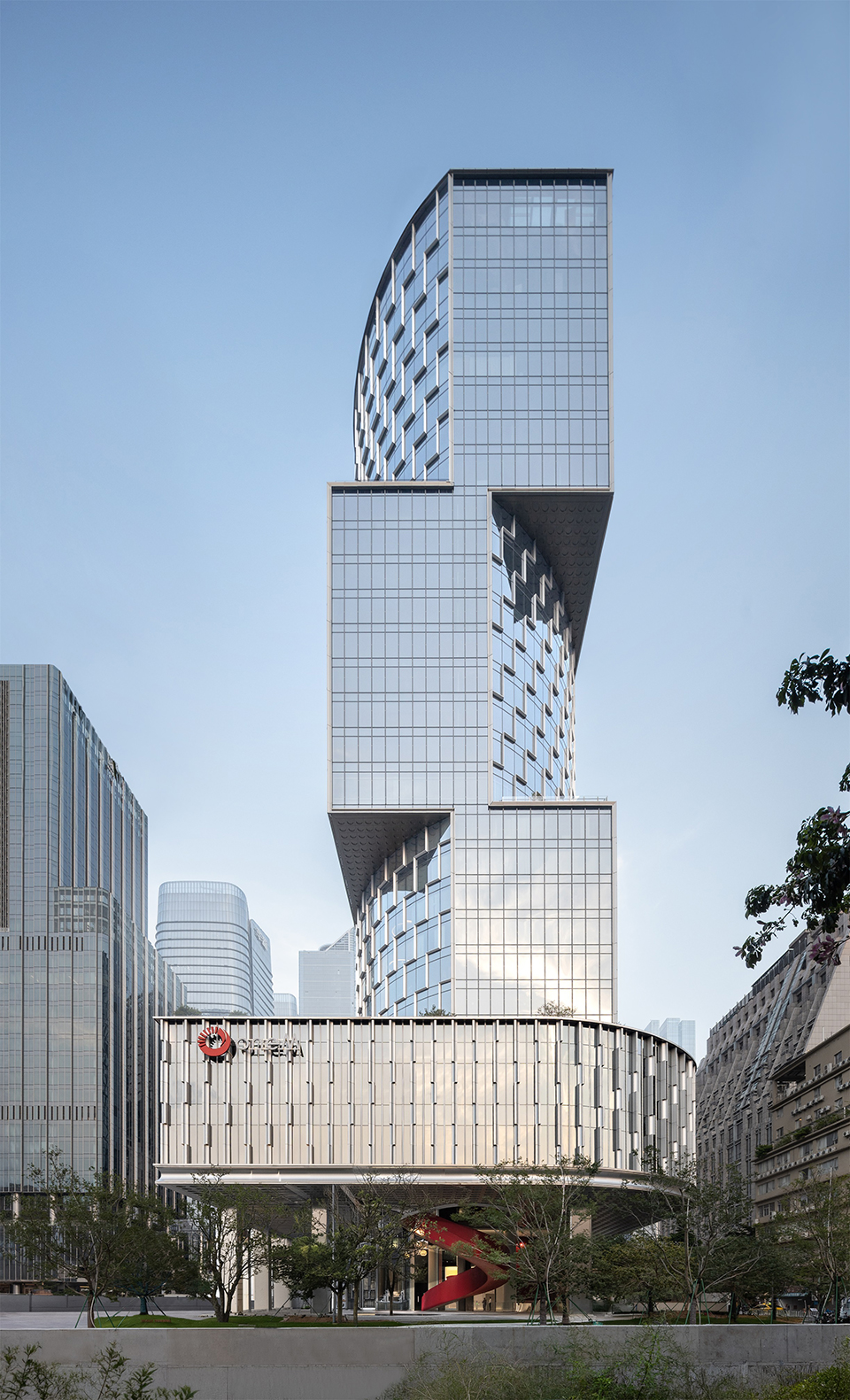 丸美大厦 图片5