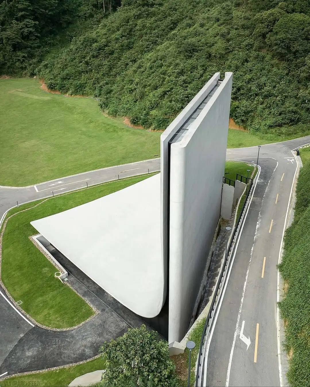 山谷图书馆 图片2