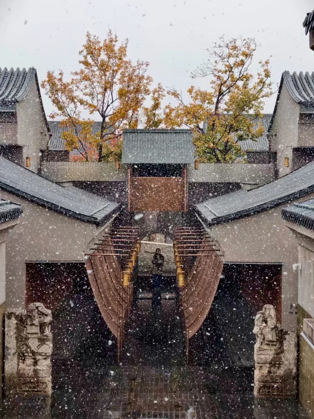 大同既下山·SUNYATA 图片2
