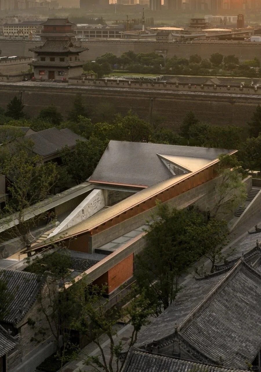 大同既下山·SUNYATA 图片5